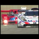 The Porsche 911 GT1 Was A Perfect Race Car Until It Was An Airplane